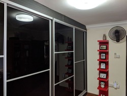 Blk 543 Bedok North Street 3 (Bedok), HDB 4 Rooms #182519912